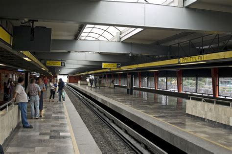 metro pantitlan